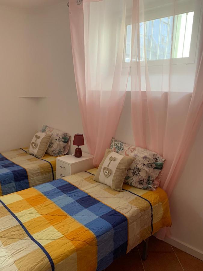 House And Rooms In ลิสบอน ภายนอก รูปภาพ