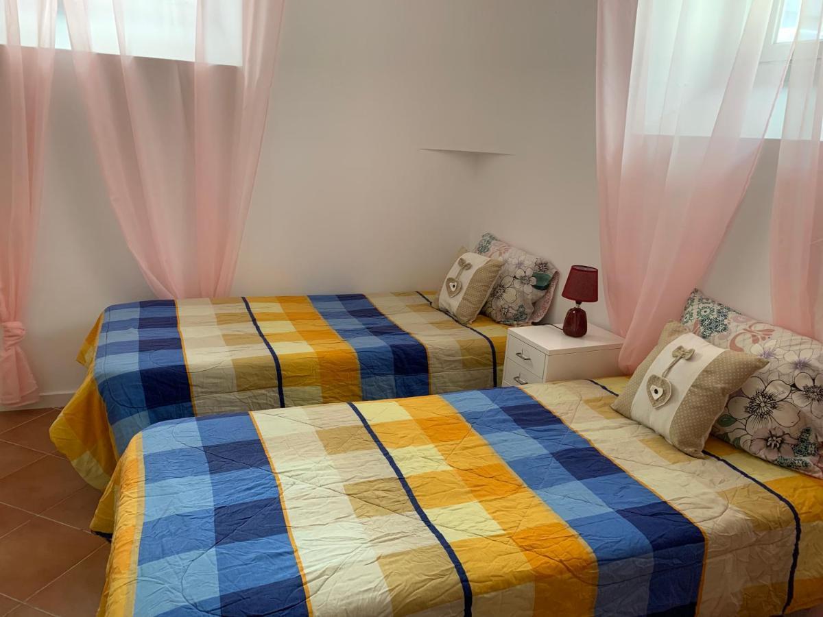 House And Rooms In ลิสบอน ภายนอก รูปภาพ