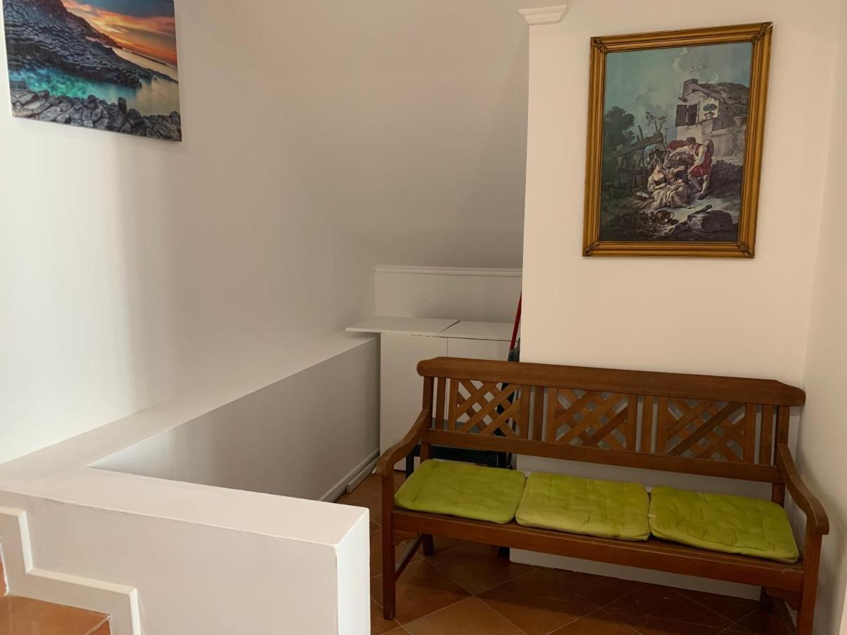 House And Rooms In ลิสบอน ภายนอก รูปภาพ