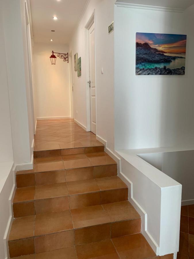 House And Rooms In ลิสบอน ภายนอก รูปภาพ