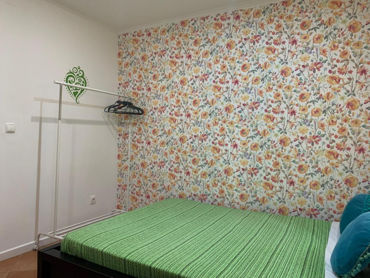 House And Rooms In ลิสบอน ภายนอก รูปภาพ