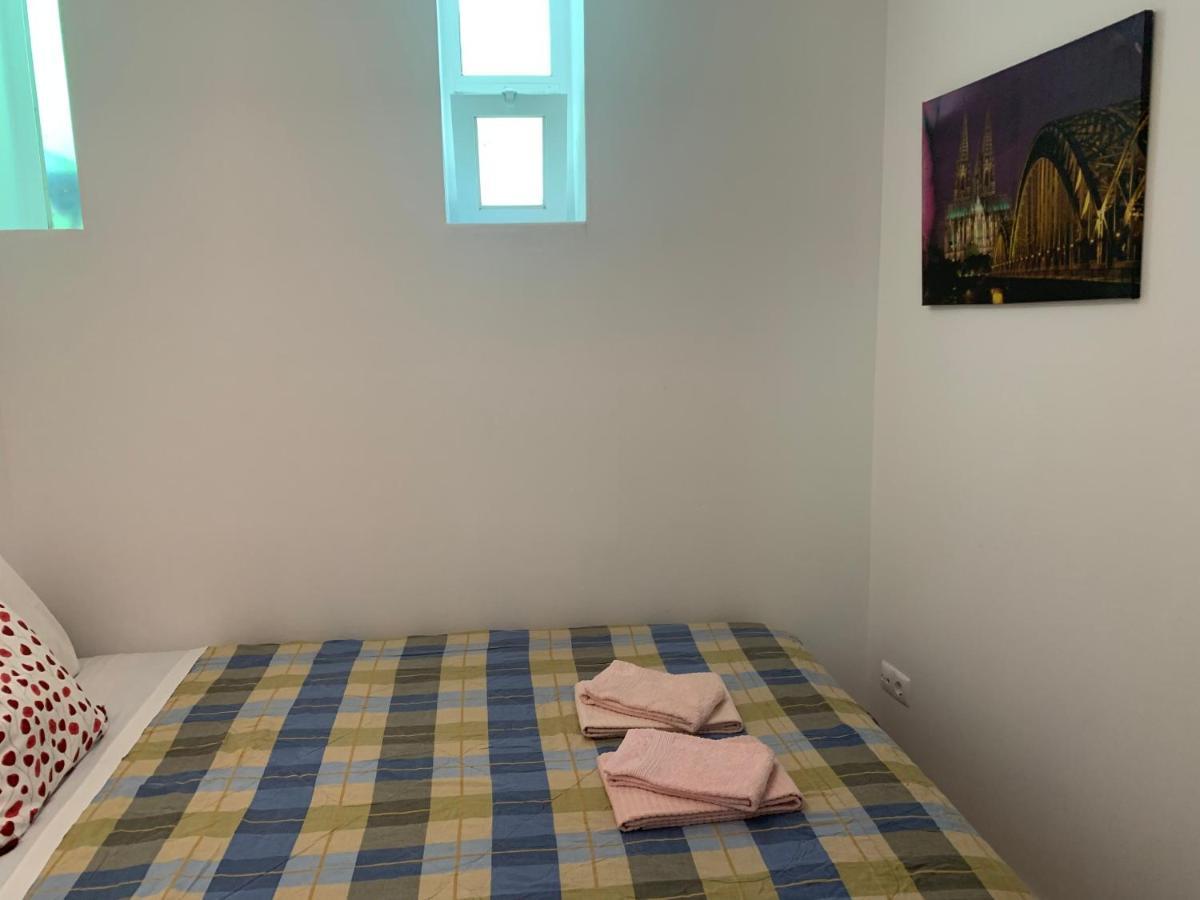 House And Rooms In ลิสบอน ภายนอก รูปภาพ